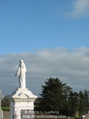 Kilvarnet Church